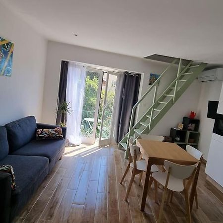 ביוליו-סור-מר Appartement Premium מראה חיצוני תמונה