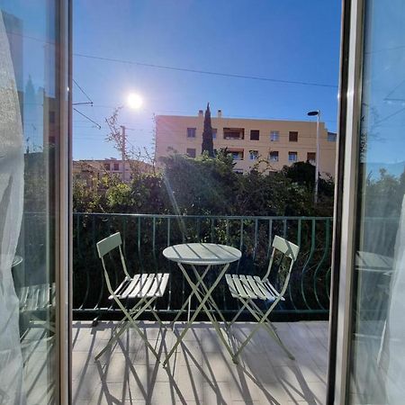 ביוליו-סור-מר Appartement Premium מראה חיצוני תמונה